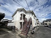 ハイツ阪口 2階 築38年8ヶ月の賃貸物件