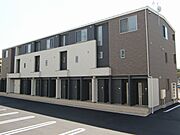 三雲駅より徒歩42分 3階 築9年の賃貸物件
