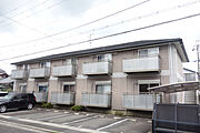 アネックス甲西中央 1階 築23年の賃貸物件