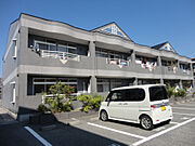 南彦根駅より徒歩24分 2階 築34年5ヶ月の賃貸物件