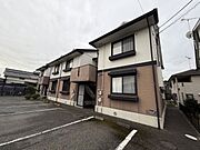 瀬田駅より徒歩14分 1階 築29年7ヶ月の賃貸物件