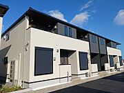 フィオーレII 1階 築1年8ヶ月の賃貸物件