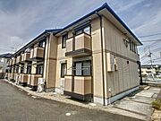 守山駅より徒歩13分 2階 築22年3ヶ月の賃貸物件