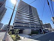 守山駅より徒歩5分 7階 築12年7ヶ月の賃貸物件