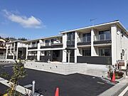 石山駅より徒歩44分 1階 築2年7ヶ月の賃貸物件
