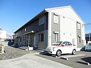 リジェール 2階 築12年9ヶ月の賃貸物件