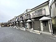 リバーサイドＡ棟 1階 築20年11ヶ月の賃貸物件