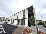 WoodstockNest 2階 築1年2ヶ月の賃貸物件