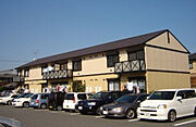 シャトレ岡田２ 1階 築30年7ヶ月の賃貸物件