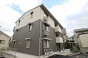 石山駅より徒歩25分 2階 築8年3ヶ月の賃貸物件
