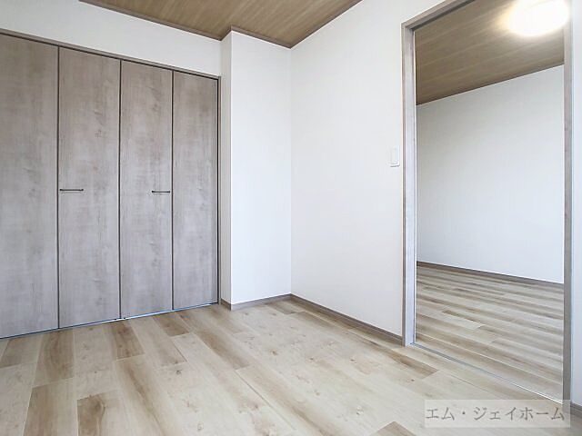 洋室