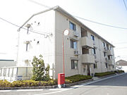草津駅より徒歩27分 3階 築16年3ヶ月の賃貸物件
