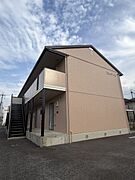 エポワール 2階 築27年2ヶ月の賃貸物件
