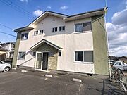 八日市駅より徒歩48分 1階 築36年7ヶ月の賃貸物件