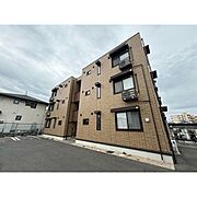 瀬田駅より徒歩17分 3階 築6年8ヶ月の賃貸物件