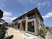 守山駅より徒歩25分 1階 新築の賃貸物件