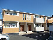 ブライトハウス３ 1階 築15年1ヶ月の賃貸物件