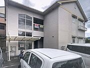 セーターハイツ 2階 築33年7ヶ月の賃貸物件