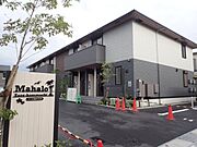 膳所駅より徒歩17分 1階 新築の賃貸物件