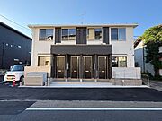 守山駅より徒歩14分 1階 新築の賃貸物件