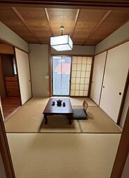和室の画像