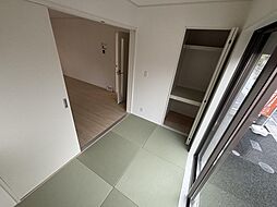 和室の画像