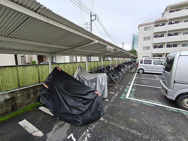 共用部分