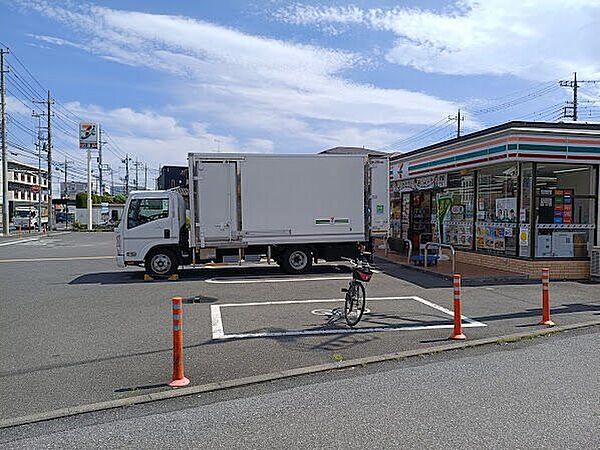 セブンイレブン　草加弁天1丁目店 470m
