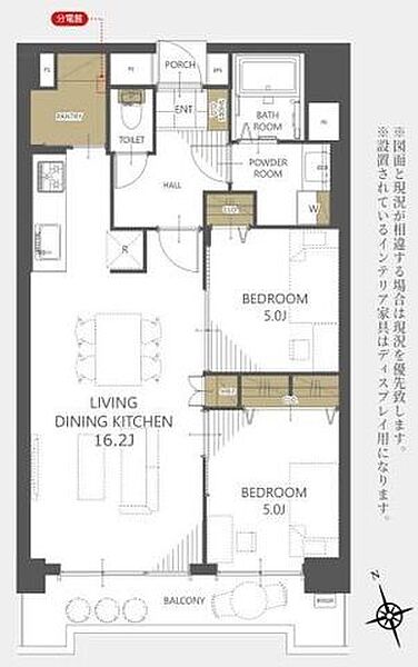 間取り：311002474283