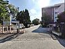 周辺：草加市立新栄小学校 440m