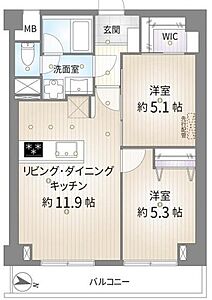 間取り 間取り