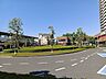 周辺：谷塚駅 440m
