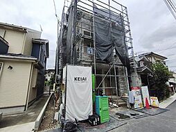 埼玉県草加市新善町