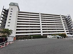 草加松原ハイツＡ棟