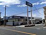 周辺：ビッグ・エー　草加中根店 270m