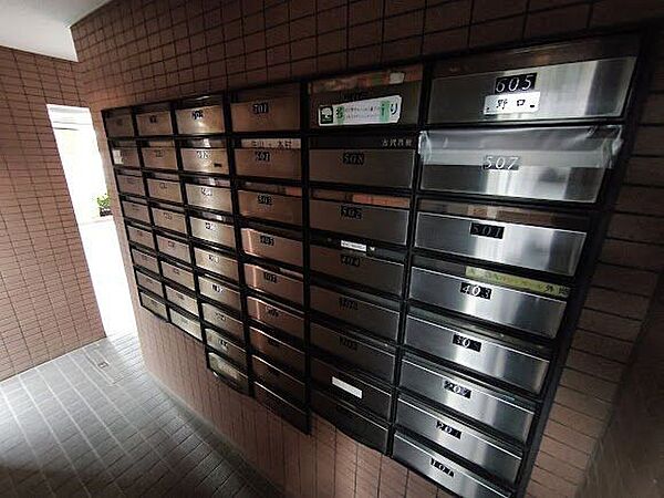 共用部分