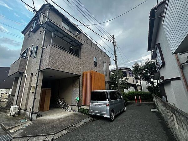 外観写真