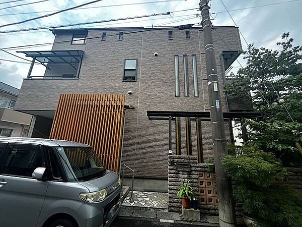 その他屋外