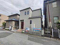 埼玉県草加市稲荷４丁目