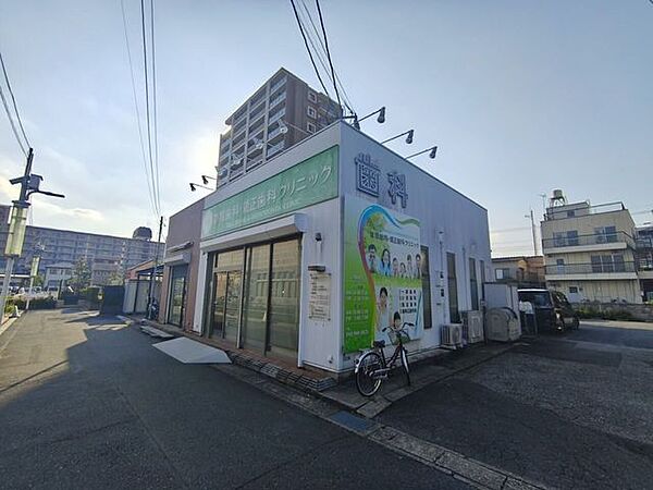 草加歯科 310m