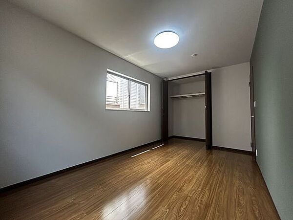 子供部屋