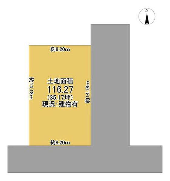 区画図：311002458526