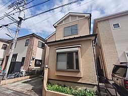 埼玉県草加市青柳２丁目