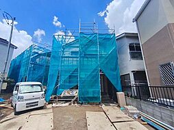 埼玉県草加市苗塚町
