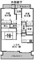 サーパス桜田町一番館リバーサイドアーク6階9.8万円
