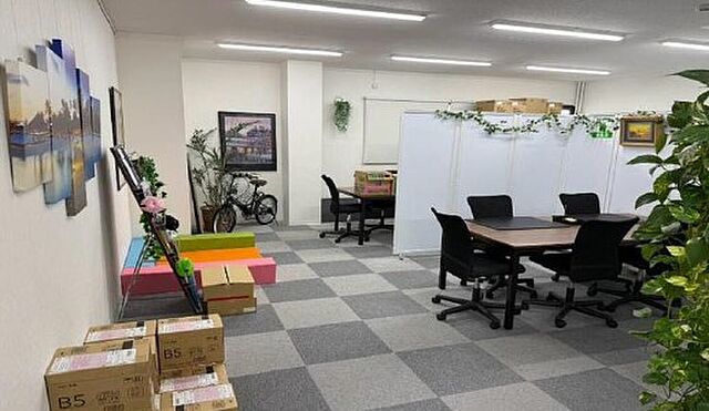 室内