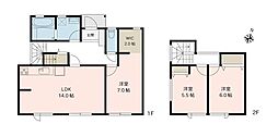 小諸市和田 中古物件