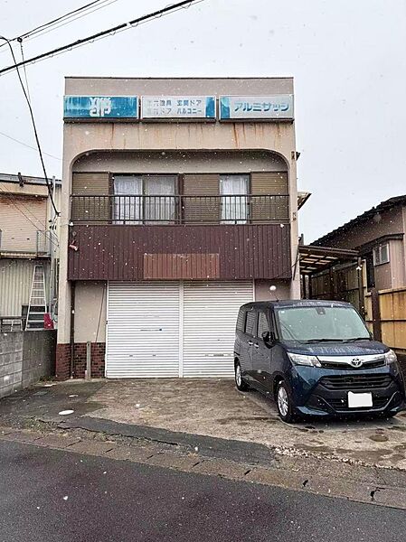 外観：312001277858