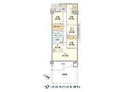 アルバックス覚王山ブランシェ