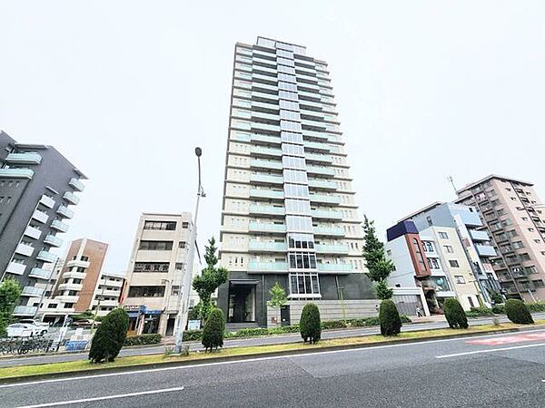 流行に左右されず、将来にわたって価値が継続する「上質」な佇まい。